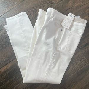 Chico’s So Slimming Jeans